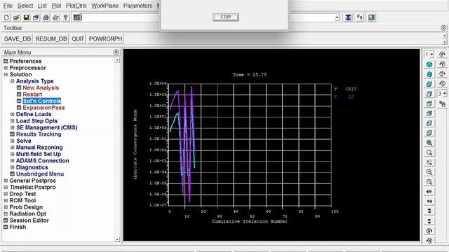 Create Pilot Node in Ansys For FSW - part2 смотреть онлайн