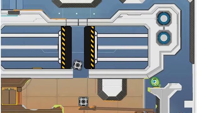 Блю и игра ТИО смотреть онлайн