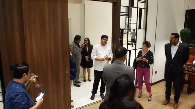 Hyatt Place Dubai Jumeirah Media Launch