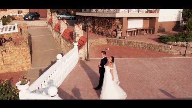 НАШ СВАДЕБНЫЙ ДЕНЬ (Love Story) смотреть онлайн