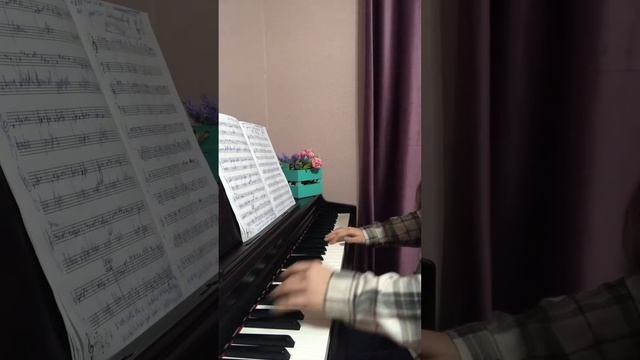 “Derinlerde” (Mark Eliyahu&Cem Adrian) piano cover