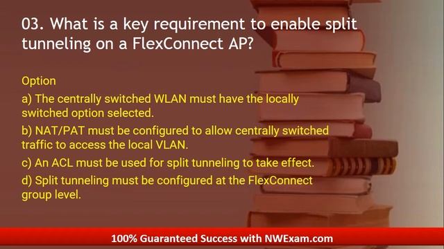 Get Ready to Crack Cisco CCNP Enterprise 300-430 Certification Exam смотреть онлайн