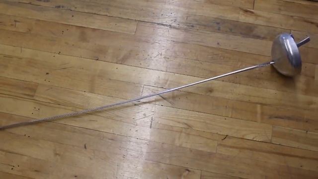 Feature: Women's Fencing Explaining What Makes Each Weapon Unique смотреть онлайн