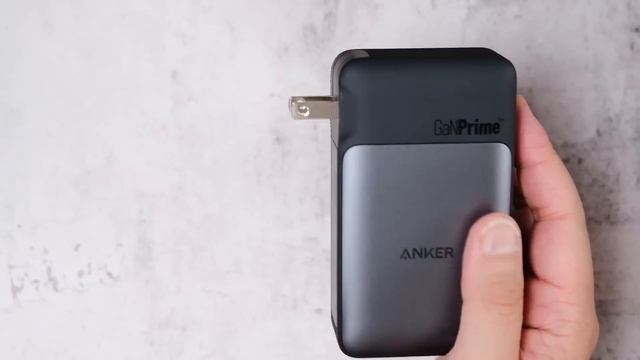 【8月29日発売】Anker話題の最新作「GaNPrime」一気にレビュー！アンカーの技術を結集した高出力急速充電器がマジですごい！でも気になる所も…【735,737,733 Power Bank】 смотреть онлайн