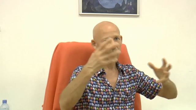 Есть только один Видящий и Воспринимающий смотреть онлайн