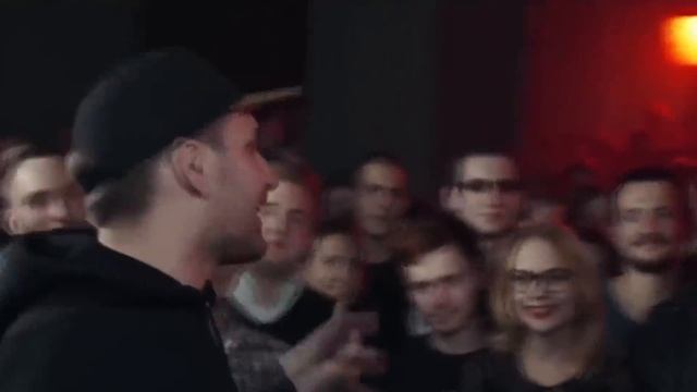 ЛУЧШИЙ БАТТЛ-МС РОССИИ // МЦ ПОХОРОНИЛ – С чего всё начиналось! смотреть онлайн