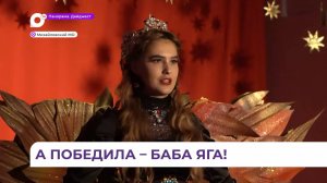 В женской колонии в Приморье прошёл конкурс «Мисс Весна»