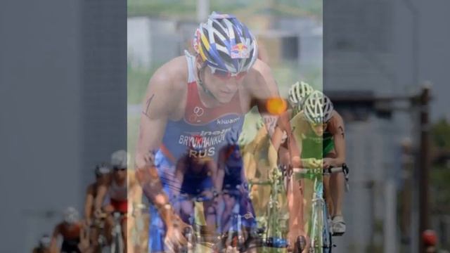 Триатлон. Что это?? И как это трудно!!! смотреть онлайн