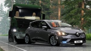 BeamNG Drive - Реалистичные аварии на ПеРеКрЕсТкАхХх #2