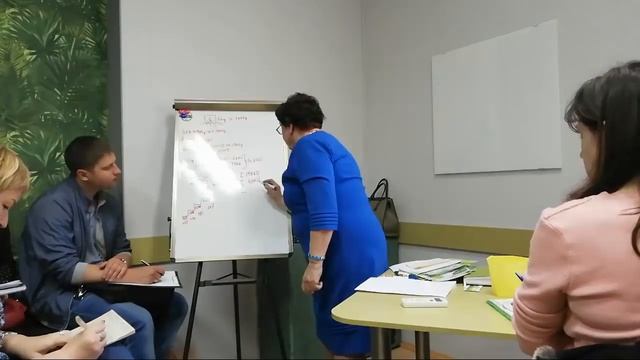 Как проводить Презентацию. Людмила Семкова смотреть онлайн