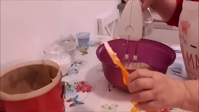 Нежный кухен из Филаделфии под сметаной!Домашняя еда Кухня Рецепты смотреть онлайн