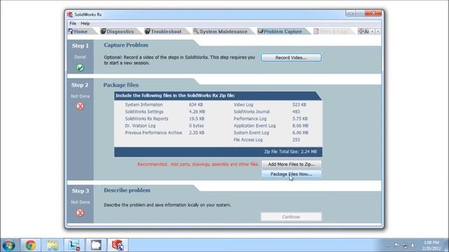 Rx Tool: Create a Problem Capture - Author: Mike Towers смотреть онлайн