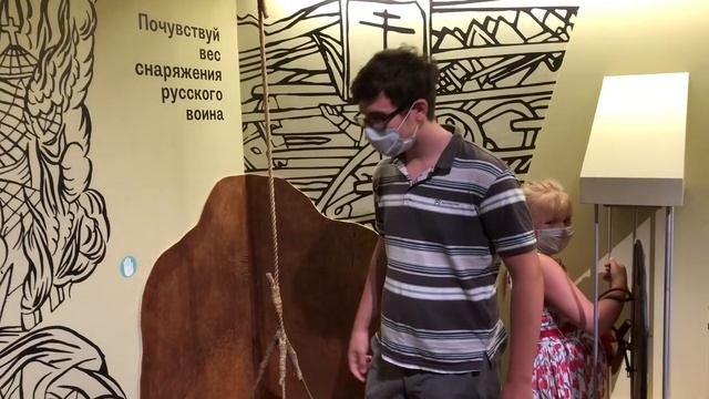 2020 07 05 12 Tula BEST moments of the trip смотреть онлайн