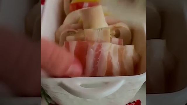 Вкуснейшая картофельная запеканка смотреть онлайн