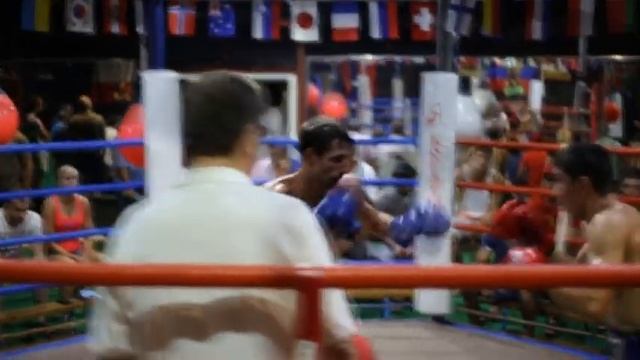 ZAREMBA FIGHT PROMOTION 17-08-2014 Сочи Профессиональный Бокс