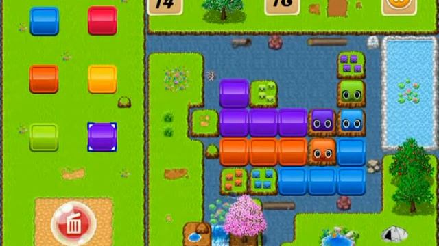 Save Jelly - Level 03 смотреть онлайн