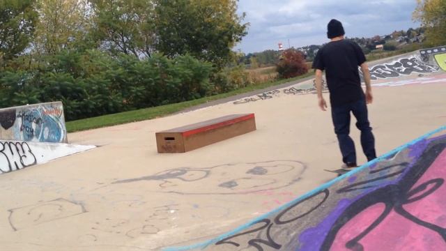 48 YEAR OLD CANADIAN SKATER MOE DOING A FIRST TRY LONG SK8 LINE. #shorts #skateboarding #skateboard смотреть онлайн
