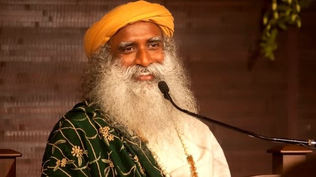 Садхгуру. Смерть. Часть 1. Глава 2  #frezya_zu