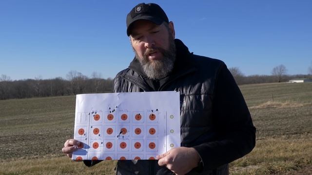 Mauser M18 Rifle Review