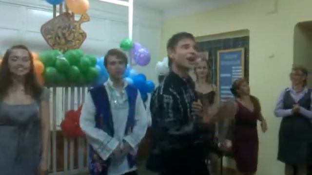 22.08.11 Автопробег Мы вместе - в школе. смотреть онлайн