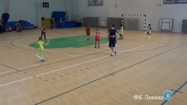 игра Бугры-2 — Осиновая Роща 0:2 смотреть онлайн