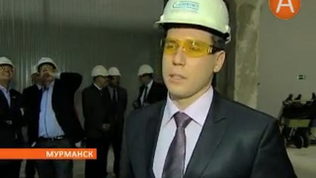 03 норги нефтяное оборудование 20.11.2013 смотреть онлайн