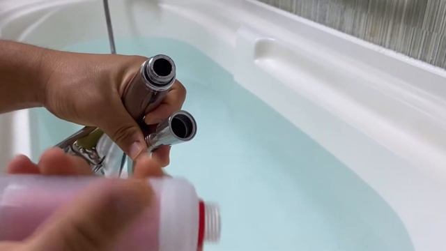 Распаковка фильтра для душа VITA ON @kkstore.io смотреть онлайн