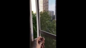 Гибкий профиль (рамка) москитных сеток