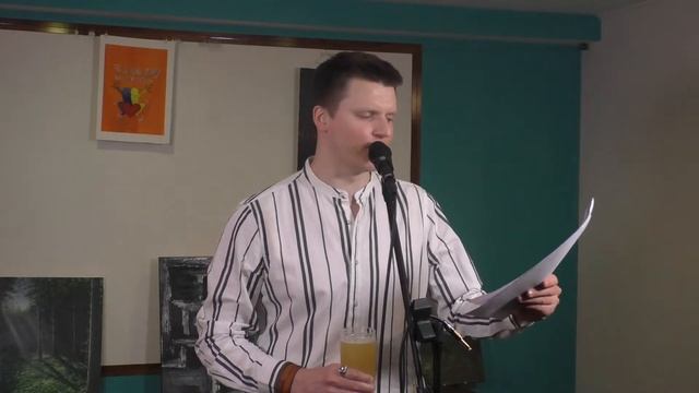 Поэта заказывали? смотреть онлайн