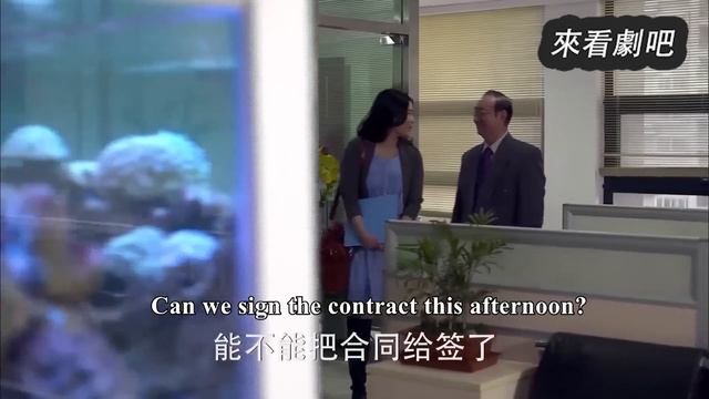 【Full Movie】總裁擔心妻子徹夜守在她家樓下，小三終於明白他的心意，含淚離開🎈Chinese Television Dramas