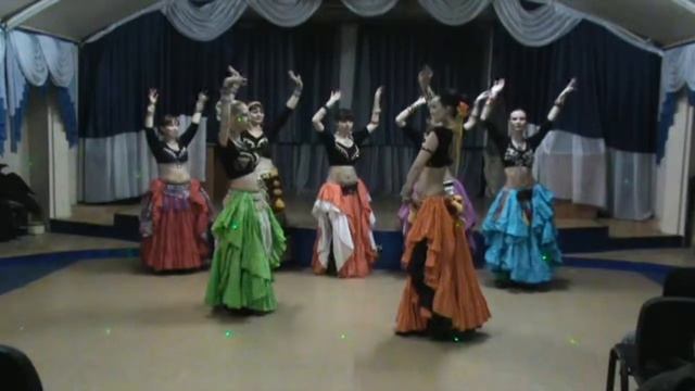 Трайбл студия 