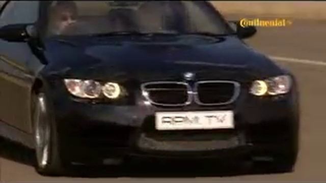 RPM TV Episode 137 - BMW M3 Update смотреть онлайн