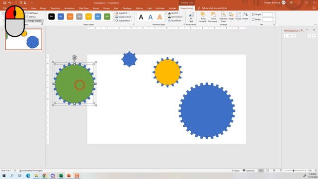 Rapid PPT Drills - Reduction Gears - 20 minutes смотреть онлайн