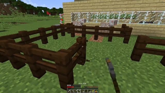 LETS PLAY MOTHER FUCKING MINECRAFT BITCHES PART 20: CEPACOL AND A SMALL RANT смотреть онлайн