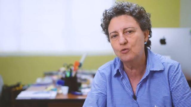 Dra. Ana Maria Martins videoaula sobre doenças lisossomais смотреть онлайн