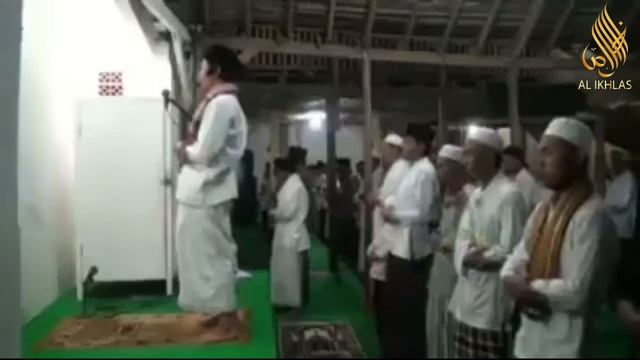 Быстрый намаз. Напоминание тем кто быстро читает намаз.