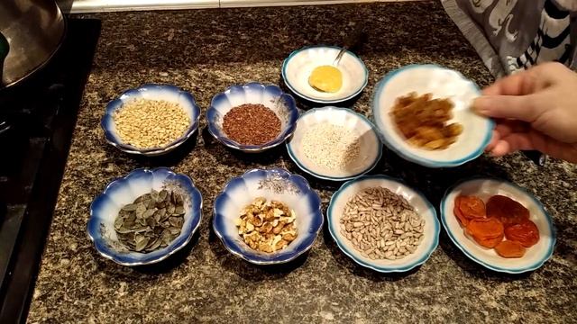 Вкусный и полезный завтрак на каждый день смотреть онлайн