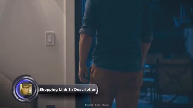 Kasa Smart Light Switch by TP Link смотреть онлайн
