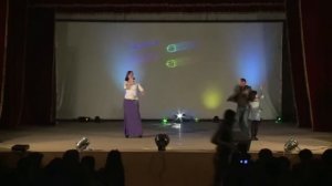 Седа Мукаева Дега везар