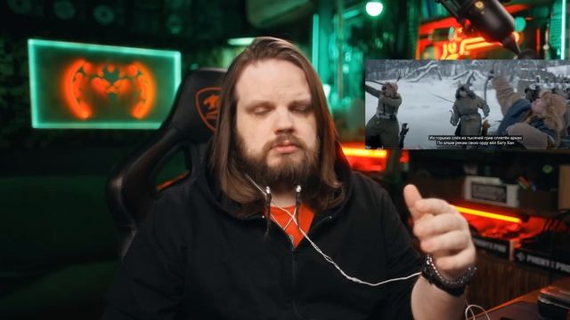 RADIO TAPOK - Злой Город | Реакция ушами препода по вокалу смотреть онлайн