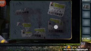 Escape Game 50 Rooms 2  Level 46 Walkthrough