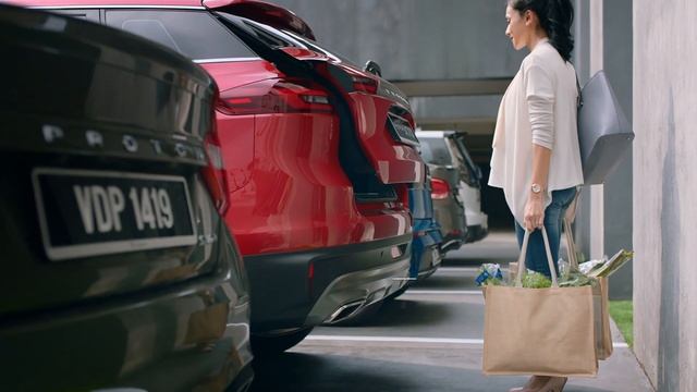 2020 PROTON X70 смотреть онлайн