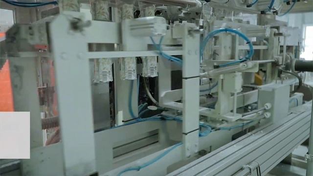 Завершение этапа диагностики ООО «Русвата» смотреть онлайн