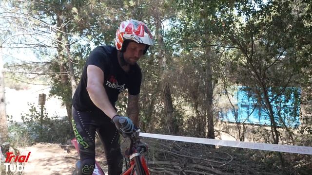 Trial Tube - The NEW GASGAS TXT Racing - 2023 - How Good Is It?