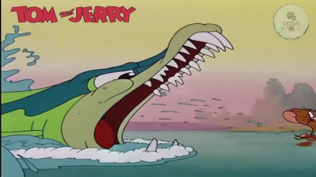 Том и Джерри 😺🐭 Оригинальные злодеи 🤪 Кошки-мышки