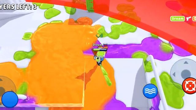 обновление игры Dye Hard (dye Nard Part 2)