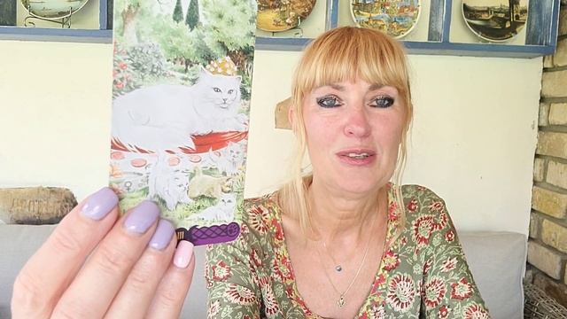 ЛЕВ -ТАРО ПРОГНОЗ С 29.07.2024 по 18.08.2024❤️ ПОМОЩЬ, ИМПЕРАТРИЙЦА И НЕ ТОЛЬКО смотреть онлайн