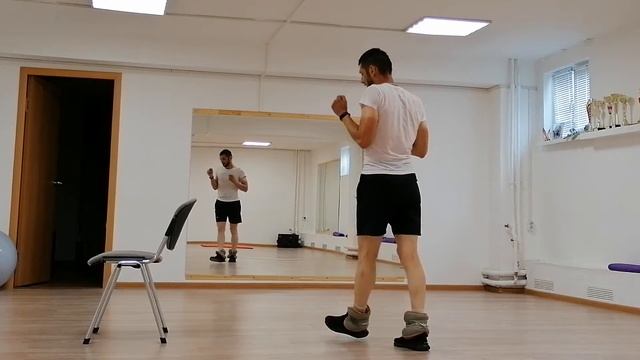Маркин.Д.Н. Тула. Индивидуальная тренировка 27/06/2020 г. Тренерский стаж более 20 лет. 89107028868 смотреть онлайн