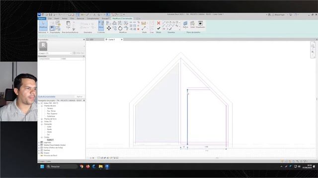 #LIVE 002 - AULÃO DE REVIT 2023 COM ENSCAPE 3.5 смотреть онлайн