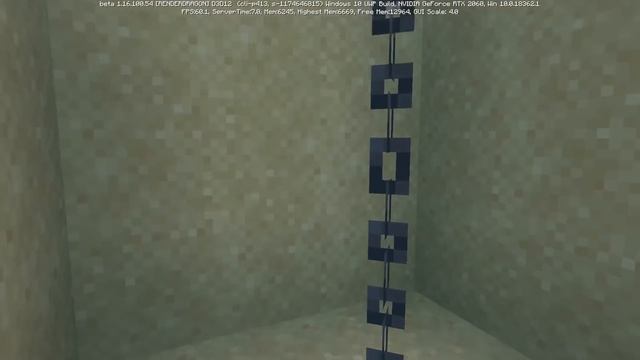 5 DECORACIONES FACILES 1.16 Minecraft смотреть онлайн